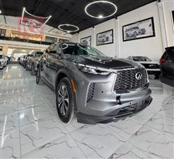 إنفينيتي QX60